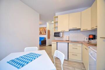 Фотографии Апартаменты Apartmament Zapleczna г. Колобжег (Польша) №2 Фото Апартаменты Apartmament Zapleczna г. Колобжег 2