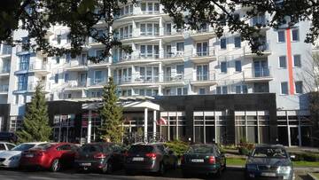 Фотографии Апартаменты Apartamenty Diva г. Колобжег (Польша) №1 Фото Апартаменты Apartamenty Diva г. Колобжег 1