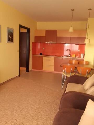Фотографии Апартаменты Apartamenty Diva г. Колобжег (Польша) №2 Фото Апартаменты Apartamenty Diva г. Колобжег 2