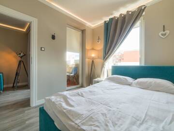 Фотографии Апартаменты Apartament 617 w Hotelu Polonia г. Колобжег (Польша) №5 Фото Апартаменты Apartament 617 w Hotelu Polonia г. Колобжег 5