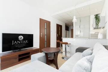 Фотографии Апартаменты Jantar Apartamenty Amber г. Колобжег (Польша) №3 Фото Апартаменты Jantar Apartamenty Amber г. Колобжег 3
