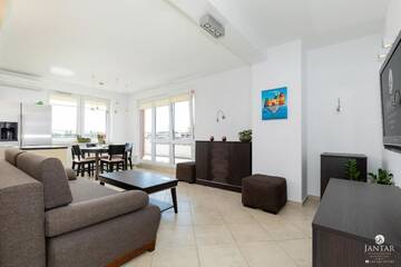 Фотографии Апартаменты Jantar Holiday Home - Wylotowa г. Колобжег (Польша) №1 Фото Апартаменты Jantar Holiday Home - Wylotowa г. Колобжег 1