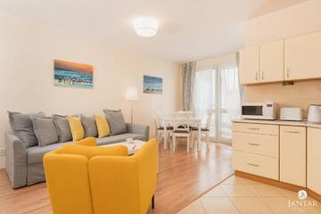 Фотографии Апартаменты Jantar Holiday Home - Wylotowa г. Колобжег (Польша) №2 Фото Апартаменты Jantar Holiday Home - Wylotowa г. Колобжег 2