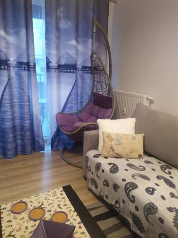 Фотографии Апартаменты Apartament Morskie Polanki г. Колобжег (Польша) №2 Фото Апартаменты Apartament Morskie Polanki г. Колобжег 2