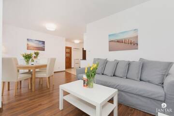 Фотографии Апартаменты Jantar Apartamenty City Center 2 г. Колобжег (Польша) №1 Фото Апартаменты Jantar Apartamenty City Center 2 г. Колобжег 1