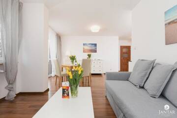 Фотографии Апартаменты Jantar Apartamenty City Center 2 г. Колобжег (Польша) №2 Фото Апартаменты Jantar Apartamenty City Center 2 г. Колобжег 2