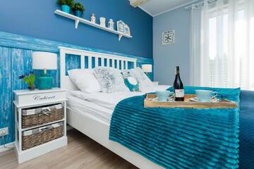 Фотографии Апартаменты Apartamenty Muszelka г. Колобжег (Польша) №5 Фото Апартаменты Apartamenty Muszelka г. Колобжег 5