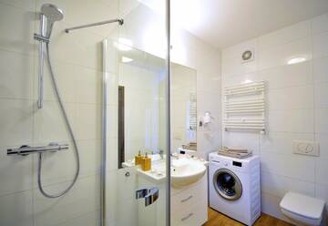 Фотографии Апартаменты ApartamentyPrzyMorzu Solna 201 - W centrum blisko morza г. Колобжег (Польша) №3 Фото Апартаменты ApartamentyPrzyMorzu Solna 201 - W centrum blisko morza г. Колобжег 3