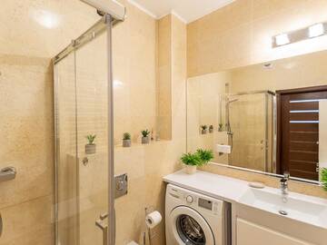 Фотографии Апартаменты VacationClub - Diune Apartment 67 г. Колобжег (Польша) №5 Фото Апартаменты VacationClub - Diune Apartment 67 г. Колобжег 5