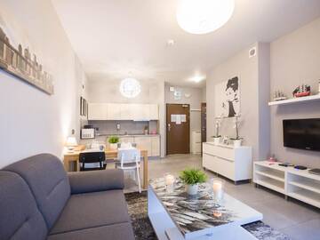 Фотографии Апартаменты VacationClub - Diune Apartment 67 г. Колобжег (Польша) №1 Фото Апартаменты VacationClub - Diune Apartment 67 г. Колобжег 1