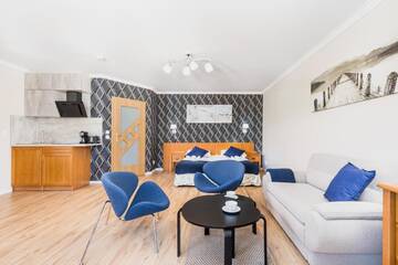 Фотографии Апартаменты Jantar Apartamenty Sunny Olymp I г. Колобжег (Польша) №1 Фото Апартаменты Jantar Apartamenty Sunny Olymp I г. Колобжег 1