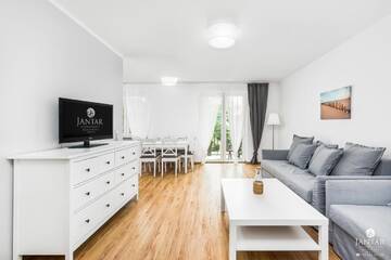 Фотографии Апартаменты Jantar Apartamenty Sunny Olymp I г. Колобжег (Польша) №2 Фото Апартаменты Jantar Apartamenty Sunny Olymp I г. Колобжег 2