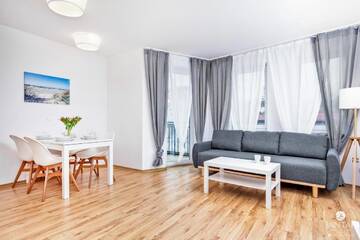 Фотографии Апартаменты Jantar Apartamenty Sunny Olymp I г. Колобжег (Польша) №3 Фото Апартаменты Jantar Apartamenty Sunny Olymp I г. Колобжег 3