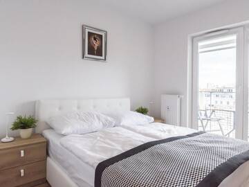 Фотографии Апартаменты VacationClub - Solna Apartment B505 г. Колобжег (Польша) №4 Фото Апартаменты VacationClub - Solna Apartment B505 г. Колобжег 4