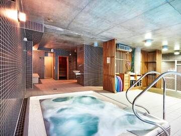 Фотографии Апартаменты VacationClub - Solna Apartment C104 г. Колобжег (Польша) №4 Фото Апартаменты VacationClub - Solna Apartment C104 г. Колобжег 4