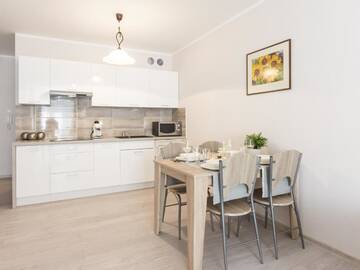 Фотографии Апартаменты VacationClub - Solna Apartment C104 г. Колобжег (Польша) №5 Фото Апартаменты VacationClub - Solna Apartment C104 г. Колобжег 5