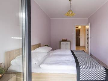 Фотографии Апартаменты VacationClub - Solna Apartment C104 г. Колобжег (Польша) №2 Фото Апартаменты VacationClub - Solna Apartment C104 г. Колобжег 2