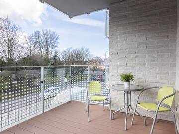 Фотографии Апартаменты VacationClub - Solna Apartment C104 г. Колобжег (Польша) №3 Фото Апартаменты VacationClub - Solna Apartment C104 г. Колобжег 3