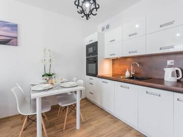 Фотографии Апартаменты VacationClub - Solna Apartment C408 г. Колобжег (Польша) №5 Фото Апартаменты VacationClub - Solna Apartment C408 г. Колобжег 5