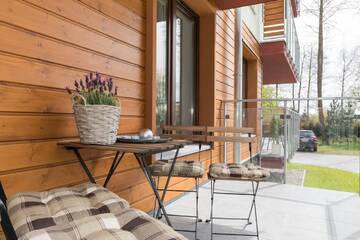 Фотографии Апартаменты Grace Apartment II г. Колобжег (Польша) №3 Фото Апартаменты Grace Apartment II г. Колобжег 3