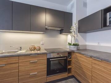 Фотографии Апартаменты VacationClub - Bałtycka Apartment z dostępem do strefy SPA г. Колобжег (Польша) №5 Фото Апартаменты VacationClub - Bałtycka Apartment z dostępem do strefy SPA г. Колобжег 5
