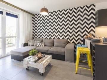 Фотографии Апартаменты VacationClub - Bałtycka Apartment z dostępem do strefy SPA г. Колобжег (Польша) №3 Фото Апартаменты VacationClub - Bałtycka Apartment z dostępem do strefy SPA г. Колобжег 3