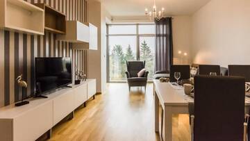 Фотографии Апартаменты VacationClub - Diune Apartment 50 г. Колобжег (Польша) №4 Фото Апартаменты VacationClub - Diune Apartment 50 г. Колобжег 4