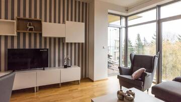 Фотографии Апартаменты VacationClub - Diune Apartment 50 г. Колобжег (Польша) №5 Фото Апартаменты VacationClub - Diune Apartment 50 г. Колобжег 5