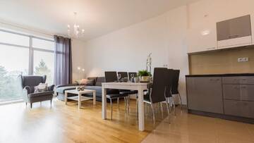 Фотографии Апартаменты VacationClub - Diune Apartment 50 г. Колобжег (Польша) №2 Фото Апартаменты VacationClub - Diune Apartment 50 г. Колобжег 2