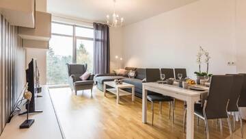 Фотографии Апартаменты VacationClub - Diune Apartment 50 г. Колобжег (Польша) №3 Фото Апартаменты VacationClub - Diune Apartment 50 г. Колобжег 3