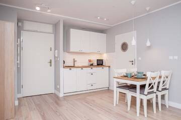 Фотографии Апартаменты Sea-House Apartment г. Колобжег (Польша) №5 Фото Апартаменты Sea-House Apartment г. Колобжег 5