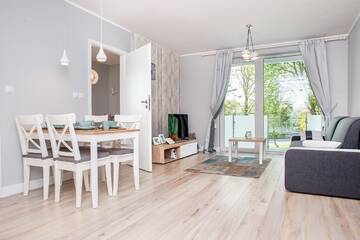 Фотографии Апартаменты Sea-House Apartment г. Колобжег (Польша) №3 Фото Апартаменты Sea-House Apartment г. Колобжег 3