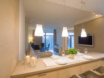 Фотографии Апартаменты VacationClub - Diune Apartment 58 г. Колобжег (Польша) №1 Фото Апартаменты VacationClub - Diune Apartment 58 г. Колобжег 1