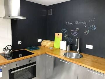 Фотографии Апартаменты Apartament wakacyjny Podczele г. Колобжег (Польша) №5 Фото Апартаменты Apartament wakacyjny Podczele г. Колобжег 5