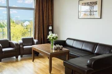 Фотографии Апартаменты VacationClub - Diune Apartment 63 г. Колобжег (Польша) №1 Фото Апартаменты VacationClub - Diune Apartment 63 г. Колобжег 1