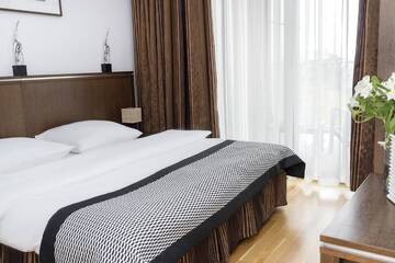 Фотографии Апартаменты VacationClub - Diune Apartment 63 г. Колобжег (Польша) №3 Фото Апартаменты VacationClub - Diune Apartment 63 г. Колобжег 3