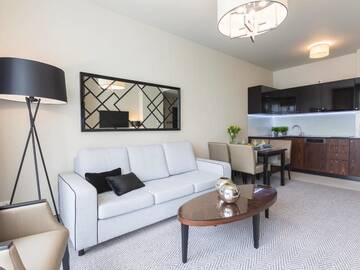 Фотографии Апартаменты VacationClub - Diune Apartment 28 г. Колобжег (Польша) №1 Фото Апартаменты VacationClub - Diune Apartment 28 г. Колобжег 1