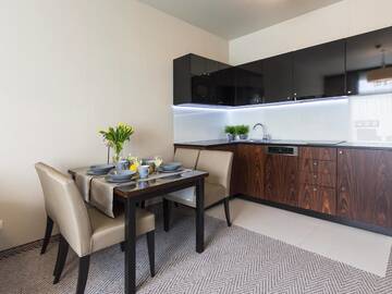 Фотографии Апартаменты VacationClub - Diune Apartment 28 г. Колобжег (Польша) №2 Фото Апартаменты VacationClub - Diune Apartment 28 г. Колобжег 2