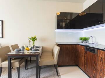 Фотографии Апартаменты VacationClub - Diune Apartment 28 г. Колобжег (Польша) №3 Фото Апартаменты VacationClub - Diune Apartment 28 г. Колобжег 3