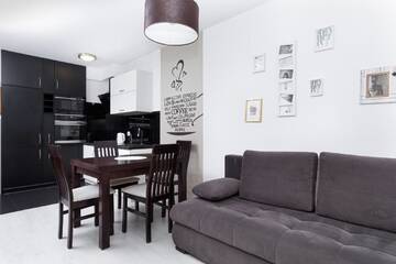 Фотографии Апартаменты Jantar Apartamenty - Port Rybacki г. Колобжег (Польша) №2 Фото Апартаменты Jantar Apartamenty - Port Rybacki г. Колобжег 2