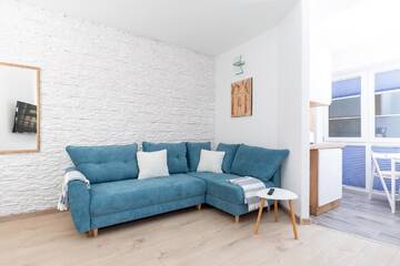 Фотографии Апартаменты Jantar Apartamenty - Port Kołobrzeg г. Колобжег (Польша) №5 Фото Апартаменты Jantar Apartamenty - Port Kołobrzeg г. Колобжег 5