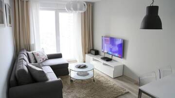 Фотографии Апартаменты Kołobrzeg Apartamenty-Polanki z garażem г. Колобжег (Польша) №3 Фото Апартаменты Kołobrzeg Apartamenty-Polanki z garażem г. Колобжег 3