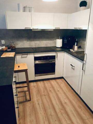 Фотографии Апартаменты OMI Apartments г. Колобжег (Польша) №4 Фото Апартаменты OMI Apartments г. Колобжег 4