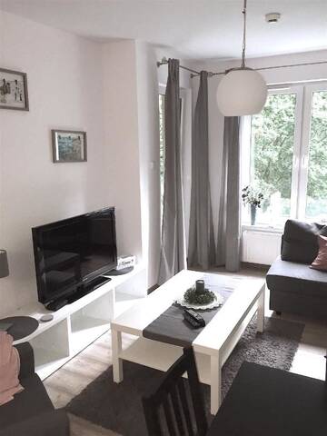 Фотографии Апартаменты OMI Apartments г. Колобжег (Польша) №5 Фото Апартаменты OMI Apartments г. Колобжег 5