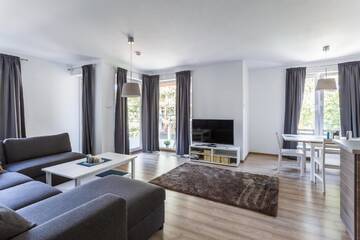 Фотографии Апартаменты OMI Apartments г. Колобжег (Польша) №1 Фото Апартаменты OMI Apartments г. Колобжег 1