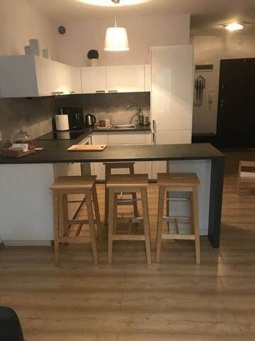 Фотографии Апартаменты OMI Apartments г. Колобжег (Польша) №2 Фото Апартаменты OMI Apartments г. Колобжег 2