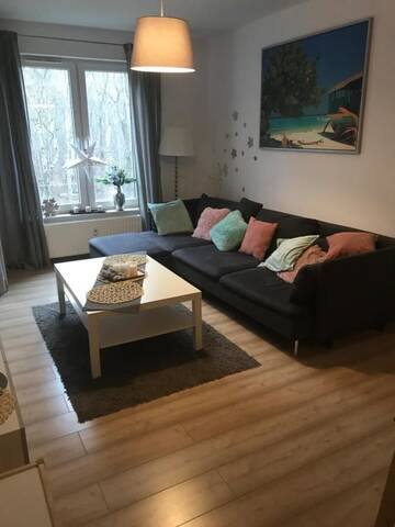 Фотографии Апартаменты OMI Apartments г. Колобжег (Польша) №3 Фото Апартаменты OMI Apartments г. Колобжег 3