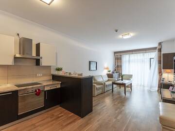 Фотографии Апартаменты VacationClub - Diune Apartment 5 г. Колобжег (Польша) №4 Фото Апартаменты VacationClub - Diune Apartment 5 г. Колобжег 4
