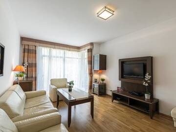 Фотографии Апартаменты VacationClub - Diune Apartment 5 г. Колобжег (Польша) №2 Фото Апартаменты VacationClub - Diune Apartment 5 г. Колобжег 2