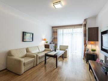 Фотографии Апартаменты VacationClub - Diune Apartment 5 г. Колобжег (Польша) №3 Фото Апартаменты VacationClub - Diune Apartment 5 г. Колобжег 3